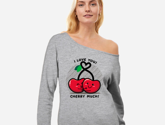 Cherry Much