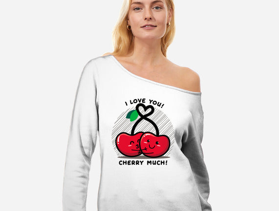 Cherry Much