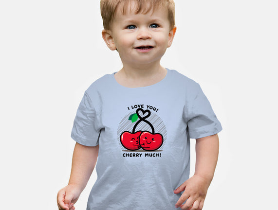 Cherry Much