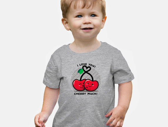 Cherry Much