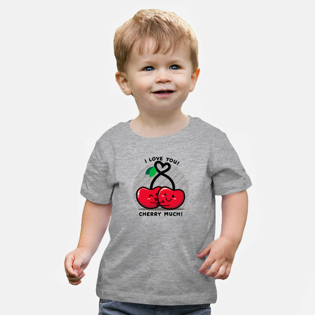 Cherry Much-baby basic tee-bloomgrace28