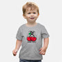 Cherry Much-baby basic tee-bloomgrace28