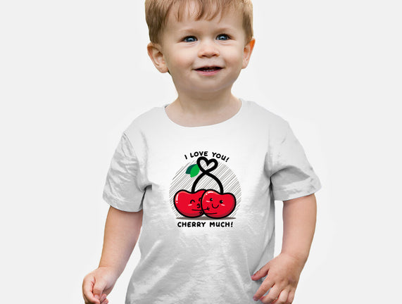 Cherry Much