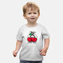 Cherry Much-baby basic tee-bloomgrace28