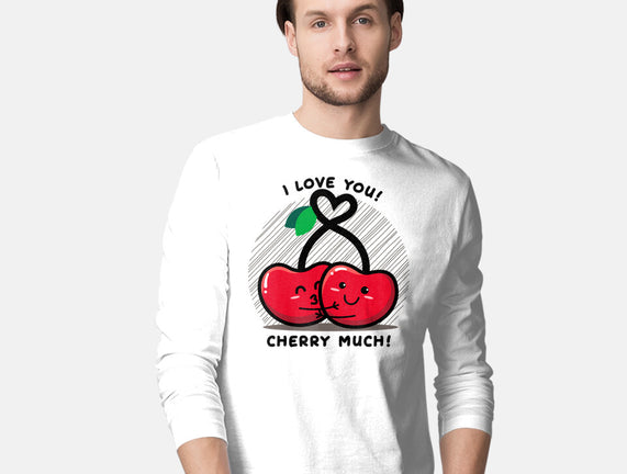 Cherry Much