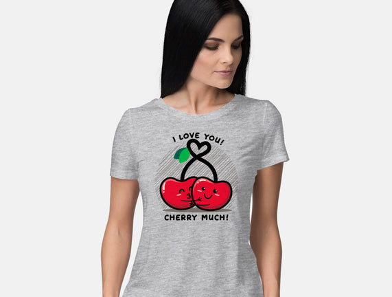 Cherry Much