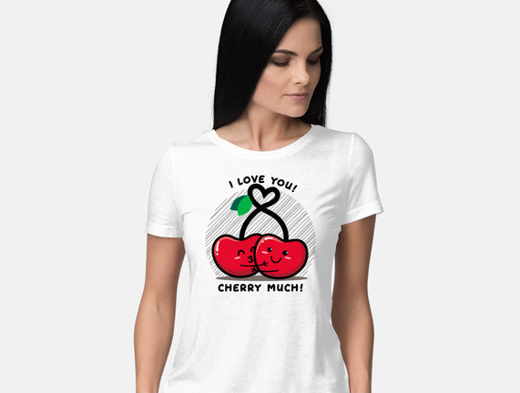 Cherry Much