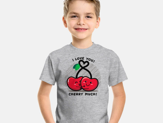 Cherry Much