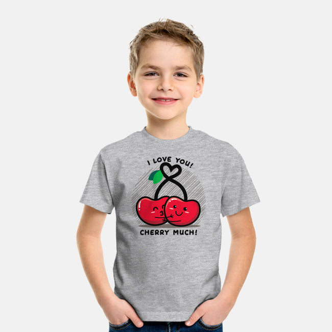 Cherry Much-youth basic tee-bloomgrace28