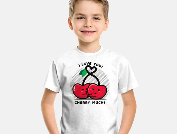 Cherry Much