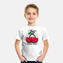 Cherry Much-youth basic tee-bloomgrace28
