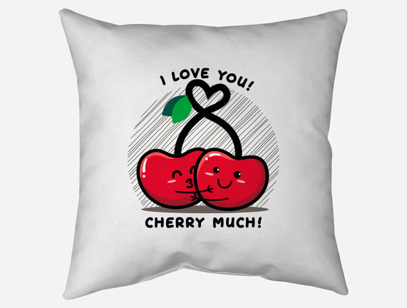 Cherry Much