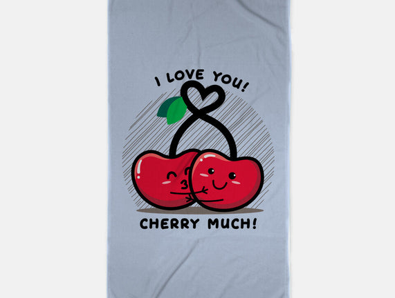 Cherry Much