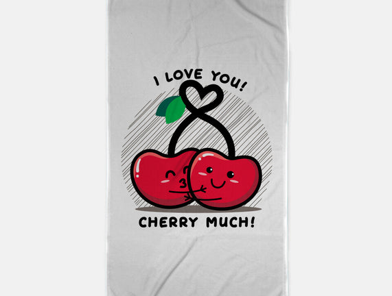 Cherry Much