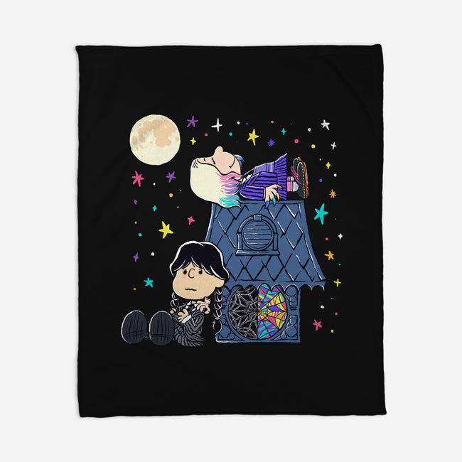 Ophelia-Nuts-none fleece blanket-yellovvjumpsuit