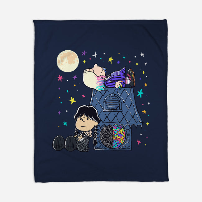 Ophelia-Nuts-none fleece blanket-yellovvjumpsuit