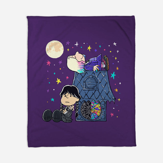 Ophelia-Nuts-none fleece blanket-yellovvjumpsuit