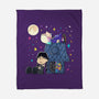 Ophelia-Nuts-none fleece blanket-yellovvjumpsuit