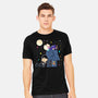 Ophelia-Nuts-mens heavyweight tee-yellovvjumpsuit