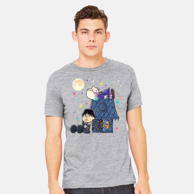 Ophelia-Nuts-mens heavyweight tee-yellovvjumpsuit