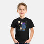 Ophelia-Nuts-youth basic tee-yellovvjumpsuit