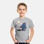 Ophelia-Nuts-youth basic tee-yellovvjumpsuit