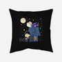 Ophelia-Nuts-none removable cover w insert throw pillow-yellovvjumpsuit