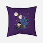 Ophelia-Nuts-none removable cover w insert throw pillow-yellovvjumpsuit