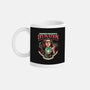 Professor Of Divination-none mug drinkware-glitchygorilla