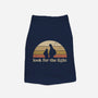 Look For It-dog basic pet tank-retrodivision