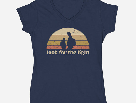 Look For It