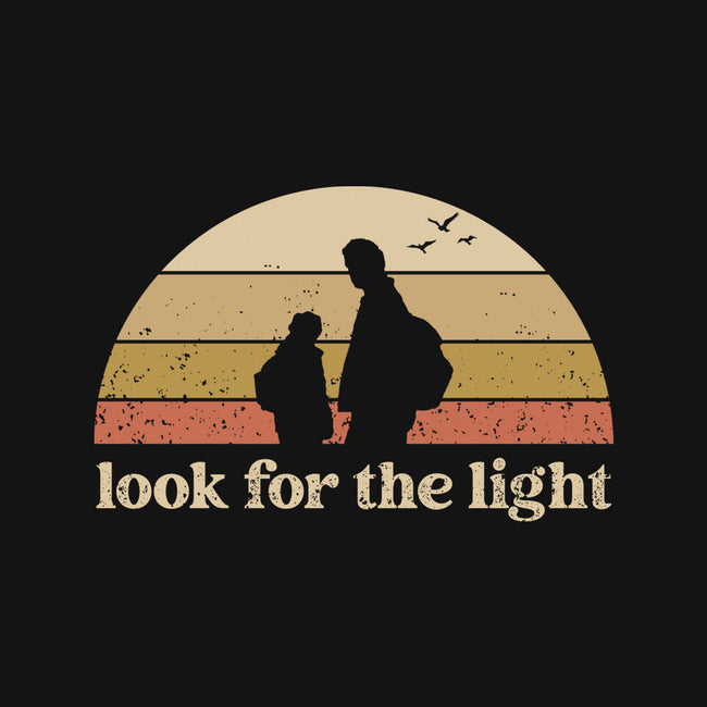 Look For It-womens v-neck tee-retrodivision