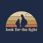 Look For It-none removable cover w insert throw pillow-retrodivision
