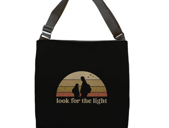 Look For It