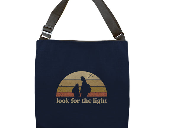 Look For It