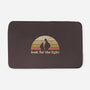 Look For It-none memory foam bath mat-retrodivision