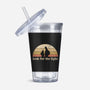 Look For It-none acrylic tumbler drinkware-retrodivision