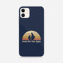 Look For It-iphone snap phone case-retrodivision