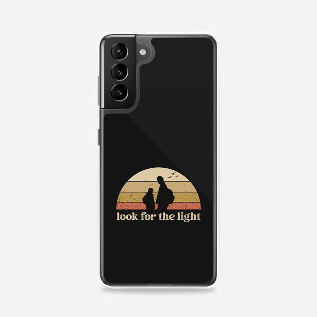 Look For It-samsung snap phone case-retrodivision