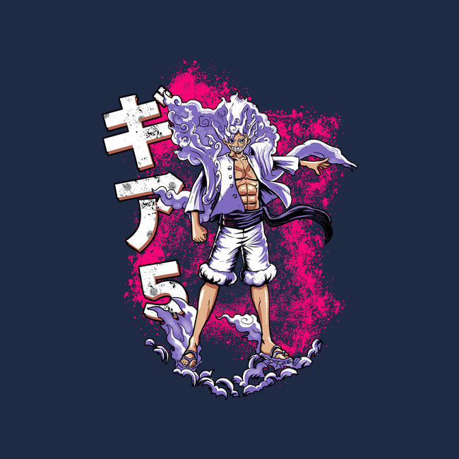 The Ultimate King Of Pirates-unisex crew neck sweatshirt-Diego Oliver