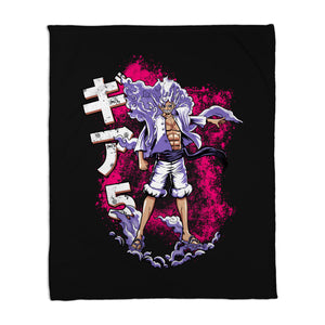 The Ultimate King Of Pirates