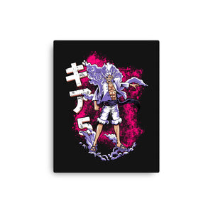 The Ultimate King Of Pirates