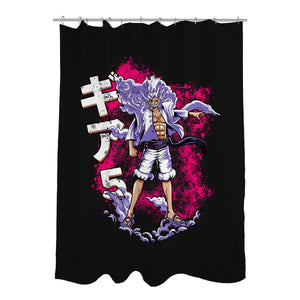 The Ultimate King Of Pirates