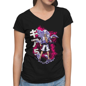 The Ultimate King Of Pirates