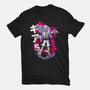 The Ultimate King Of Pirates-youth basic tee-Diego Oliver