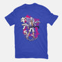 The Ultimate King Of Pirates-youth basic tee-Diego Oliver