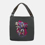 The Ultimate King Of Pirates-none adjustable tote bag-Diego Oliver