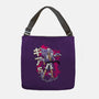 The Ultimate King Of Pirates-none adjustable tote bag-Diego Oliver