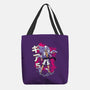 The Ultimate King Of Pirates-none basic tote bag-Diego Oliver