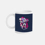 The Ultimate King Of Pirates-none mug drinkware-Diego Oliver